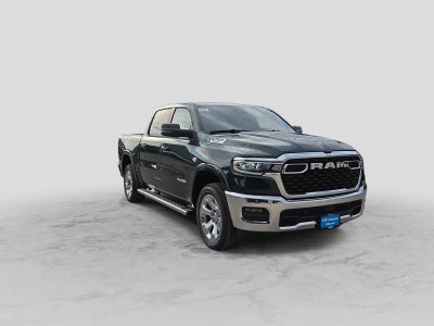 2026 RAM 1500 Lone Star