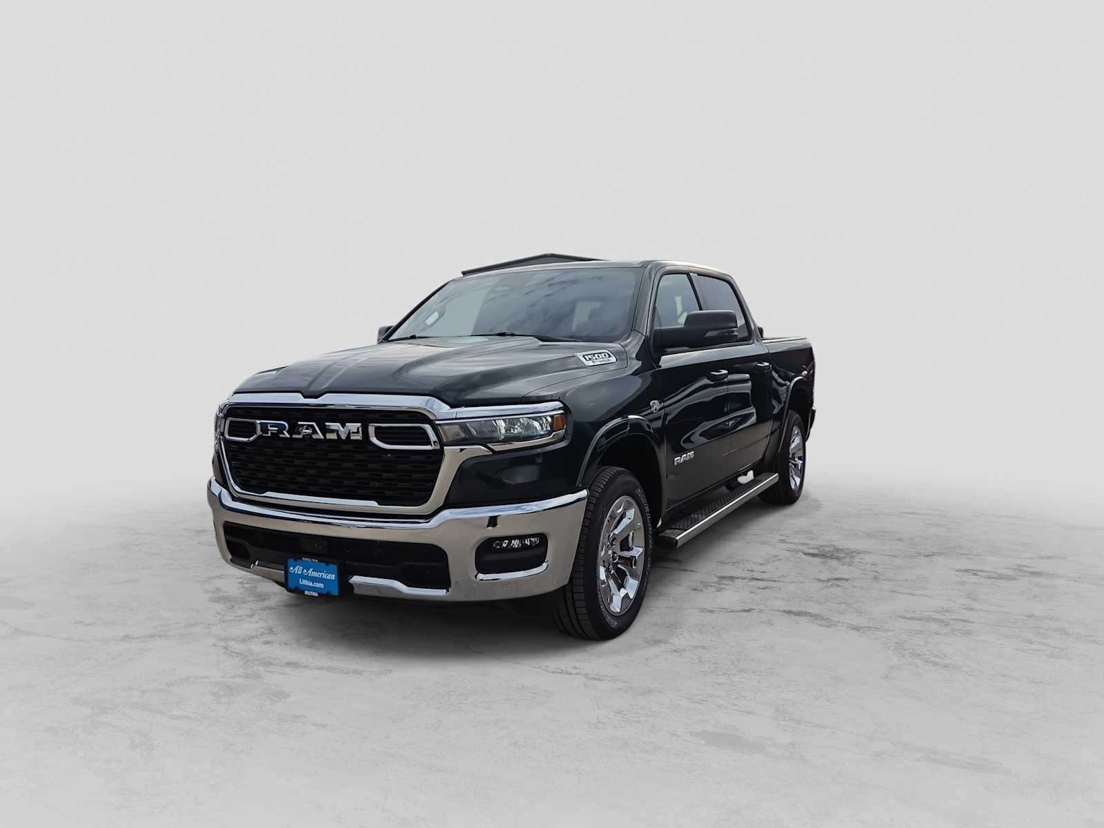 2026 RAM 1500 Lone Star