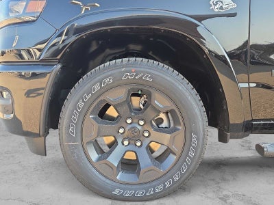 2026 RAM 1500 Lone Star