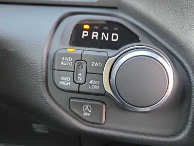 2026 RAM 1500 Lone Star