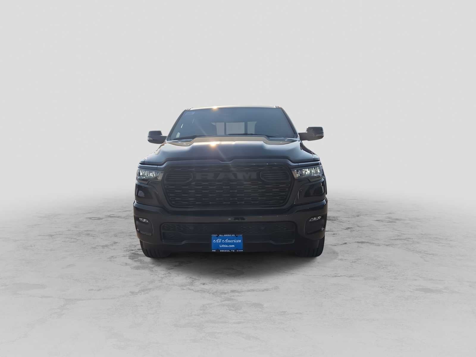 2026 RAM 1500 Lone Star