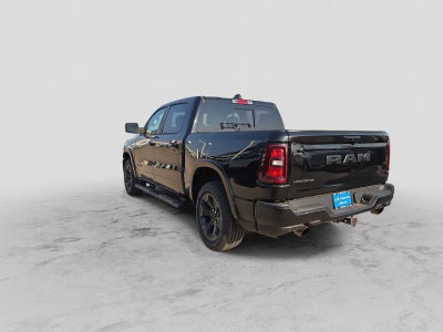 2026 RAM 1500 Lone Star