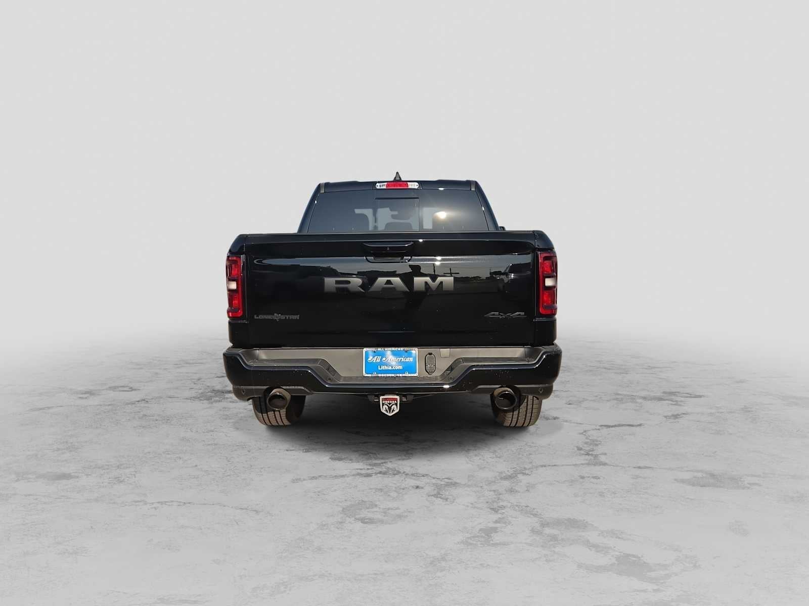 2026 RAM 1500 Lone Star