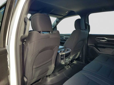 2026 RAM 1500 RAM 1500 LONE STAR CREW CAB 4X4 5'7' BOX