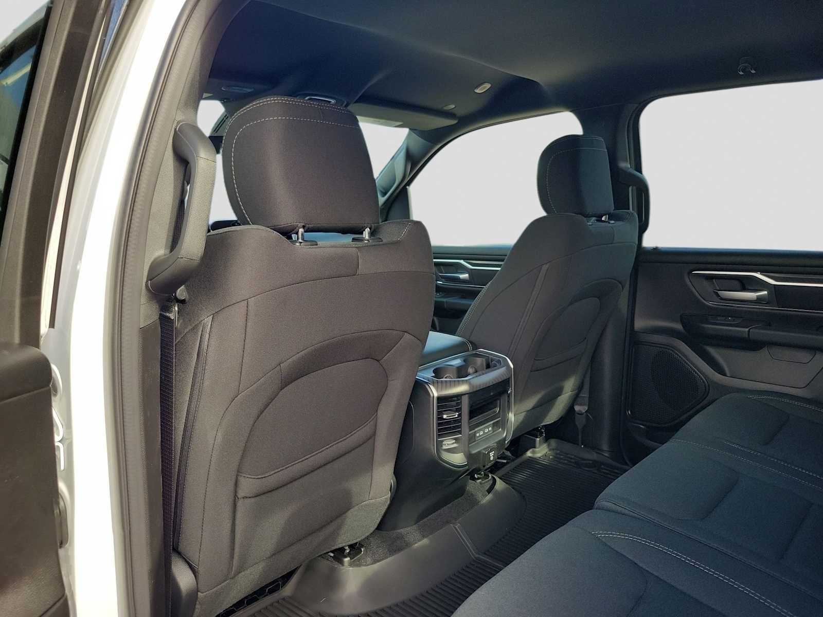 2026 RAM 1500 RAM 1500 LONE STAR CREW CAB 4X4 5'7' BOX