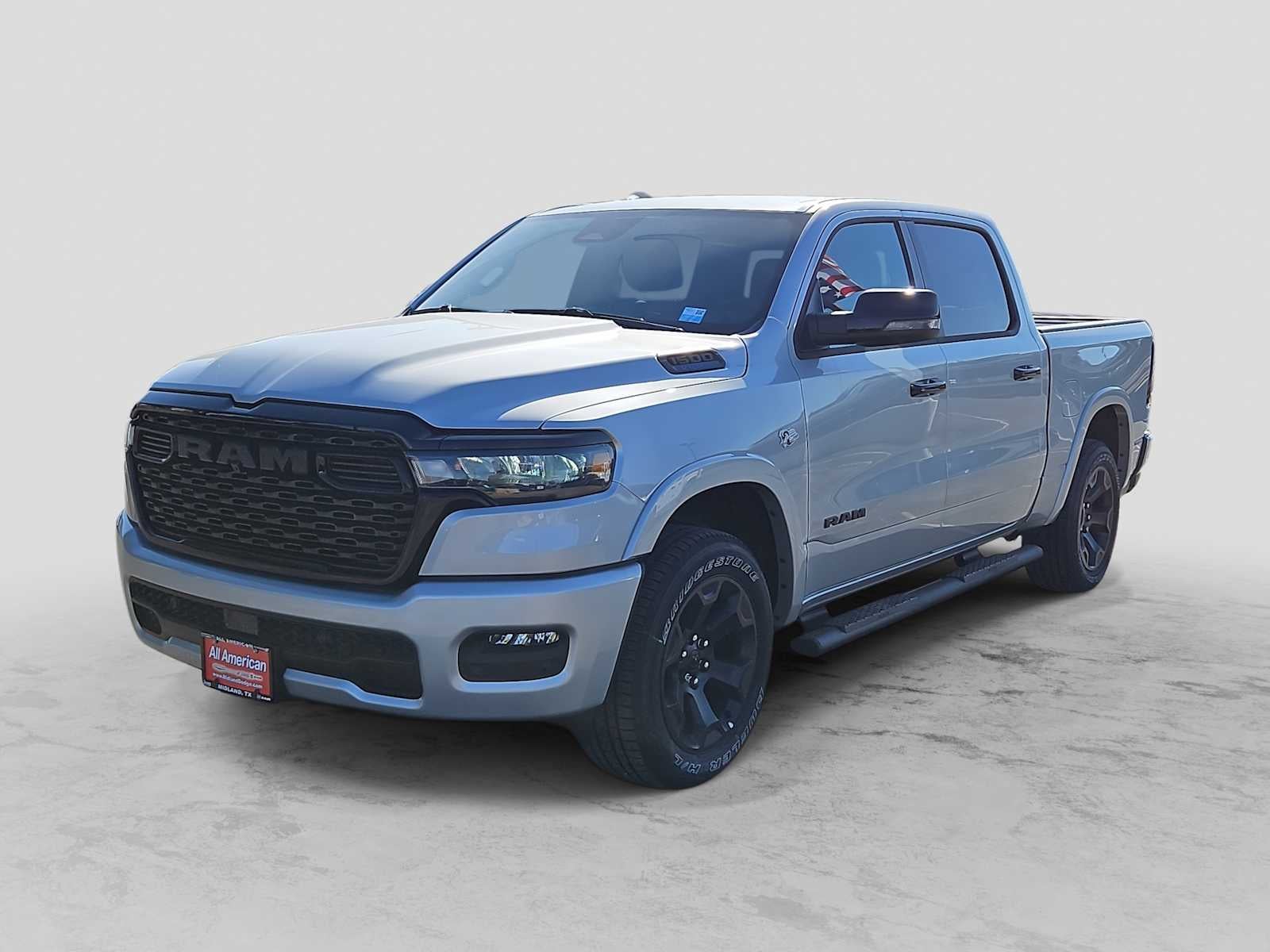 2026 RAM 1500 Lone Star