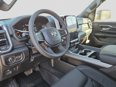 2026 RAM 1500 Lone Star