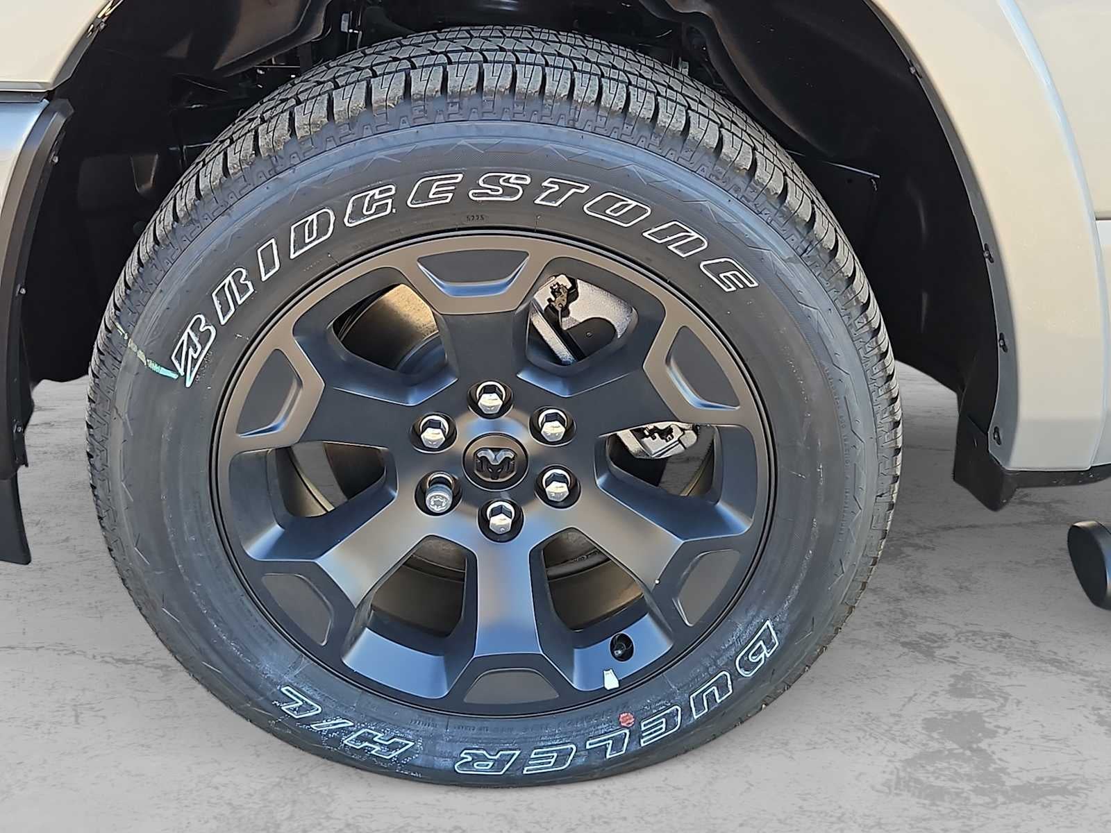 2026 RAM 1500 Lone Star