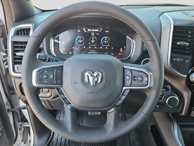 2026 RAM 1500 Lone Star