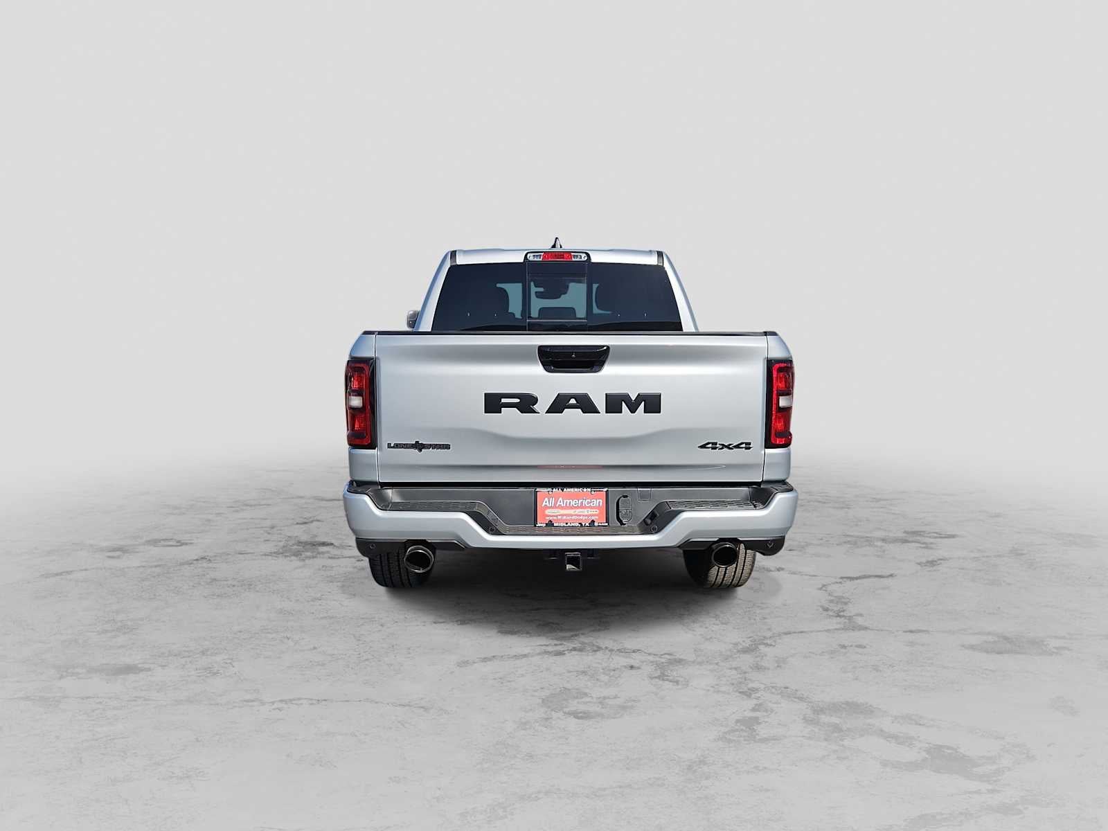 2026 RAM 1500 Lone Star