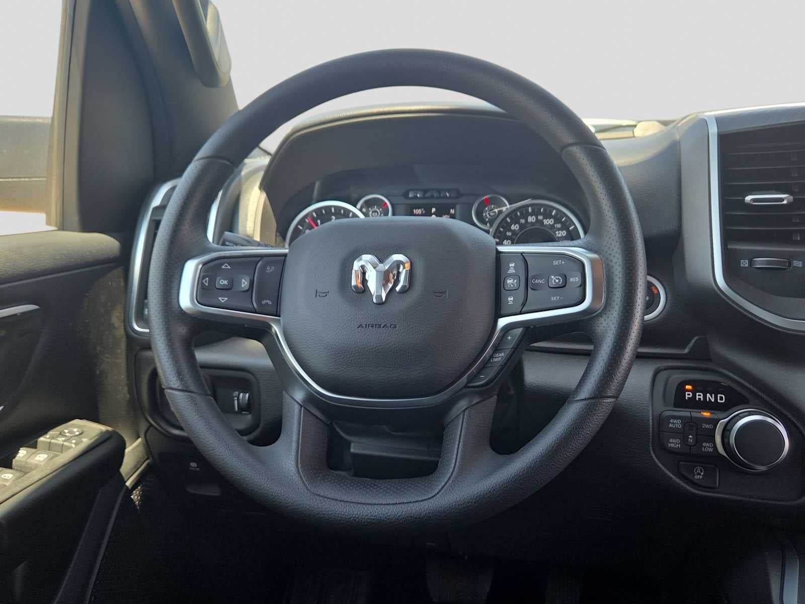 2026 RAM 1500 Lone Star