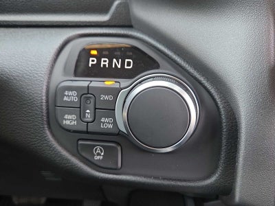 2026 RAM 1500 Lone Star
