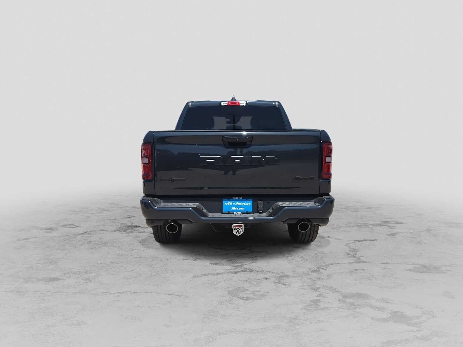 2026 RAM 1500 Lone Star