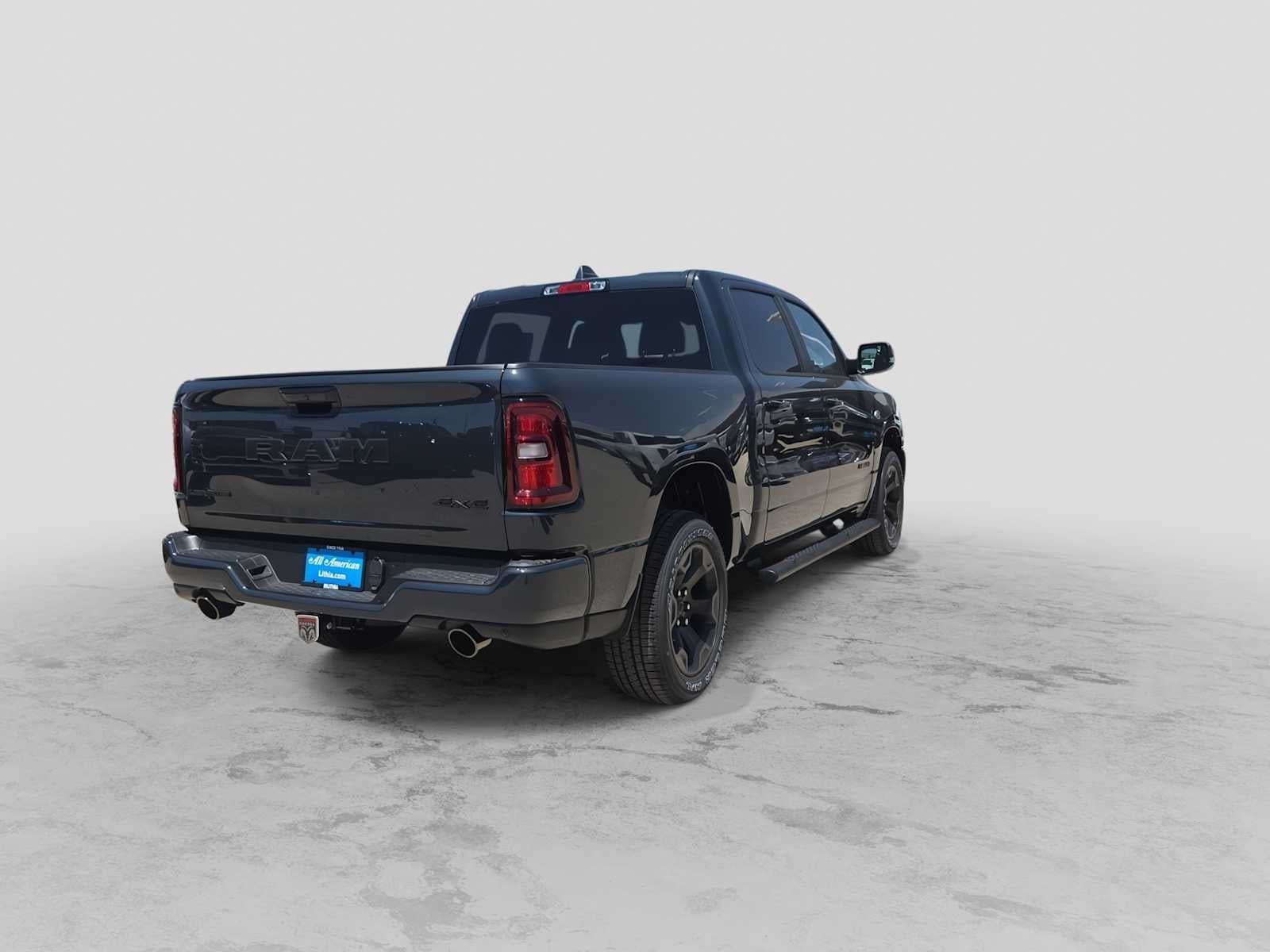 2026 RAM 1500 Lone Star