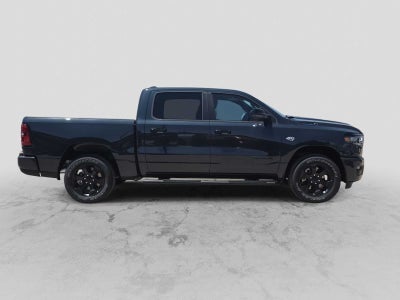 2026 RAM 1500 Lone Star