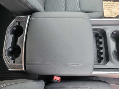 2026 RAM 1500 RAM 1500 LONE STAR CREW CAB 4X4 5'7' BOX