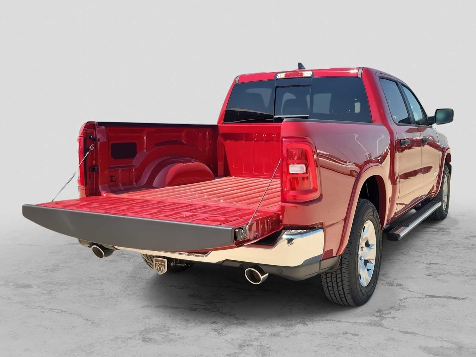 2026 RAM 1500 RAM 1500 LONE STAR CREW CAB 4X4 5'7' BOX
