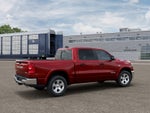 2026 RAM 1500 RAM 1500 LONE STAR CREW CAB 4X4 5'7' BOX