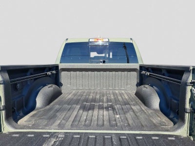 2026 RAM 1500 RAM 1500 LONE STAR CREW CAB 4X4 5'7' BOX