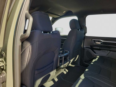 2026 RAM 1500 RAM 1500 LONE STAR CREW CAB 4X4 5'7' BOX