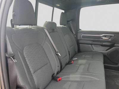 2026 RAM 1500 RAM 1500 LONE STAR CREW CAB 4X4 5'7' BOX