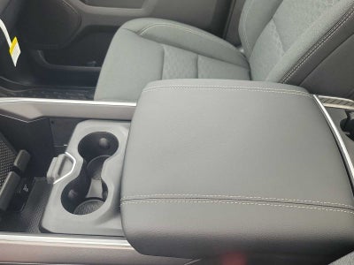 2026 RAM 1500 RAM 1500 LONE STAR CREW CAB 4X4 5'7' BOX