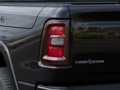 2026 RAM 1500 RAM 1500 LONE STAR CREW CAB 4X4 5'7' BOX