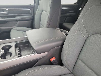 2026 RAM 1500 RAM 1500 LONE STAR CREW CAB 4X4 5'7' BOX