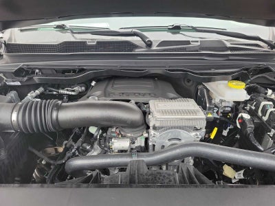 2026 RAM 1500 RAM 1500 LONE STAR CREW CAB 4X4 5'7' BOX