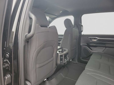 2026 RAM 1500 RAM 1500 LONE STAR CREW CAB 4X4 5'7' BOX