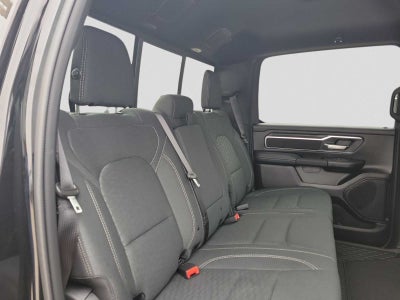 2026 RAM 1500 RAM 1500 LONE STAR CREW CAB 4X4 5'7' BOX