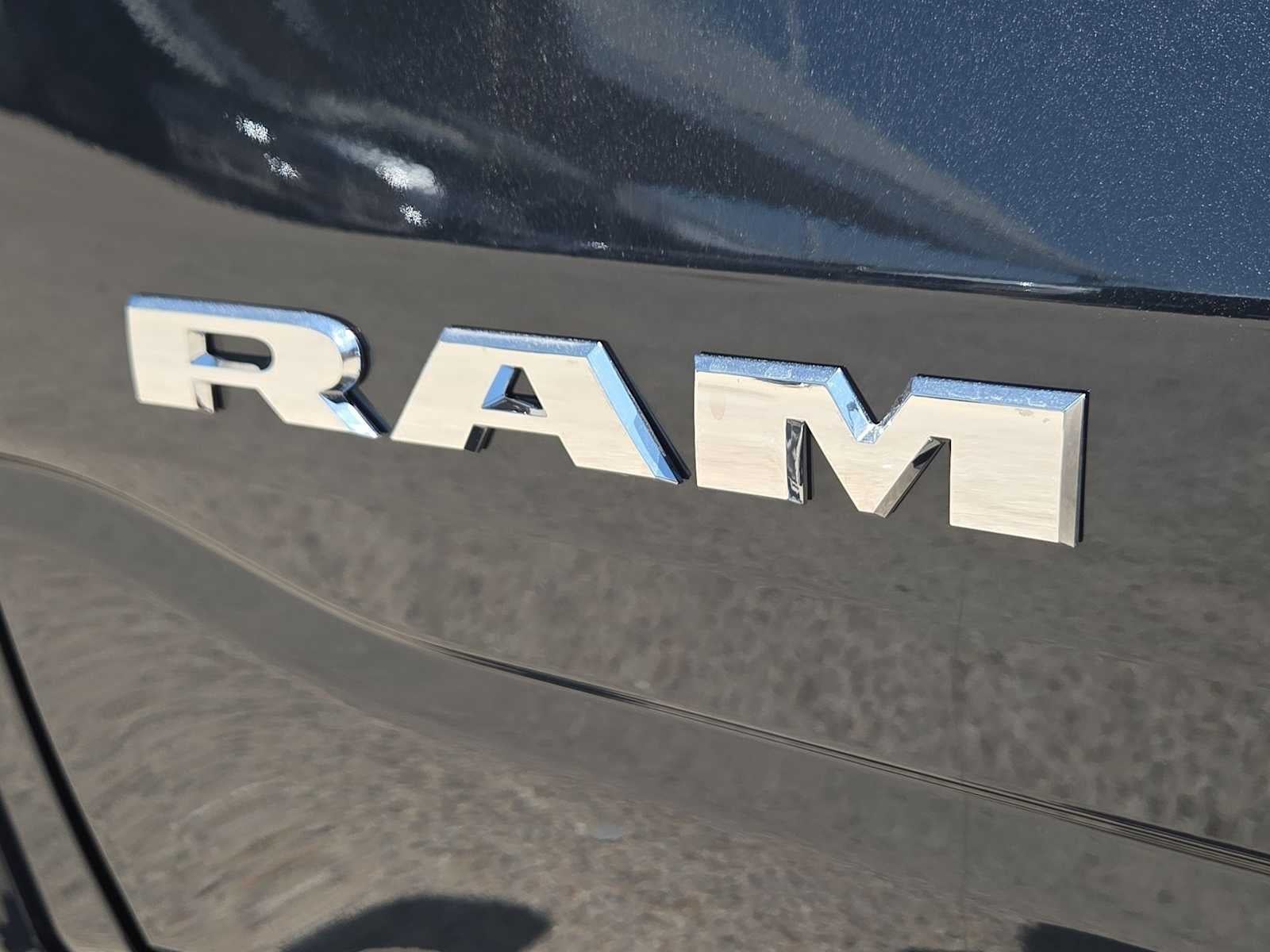 2026 RAM 1500 Lone Star