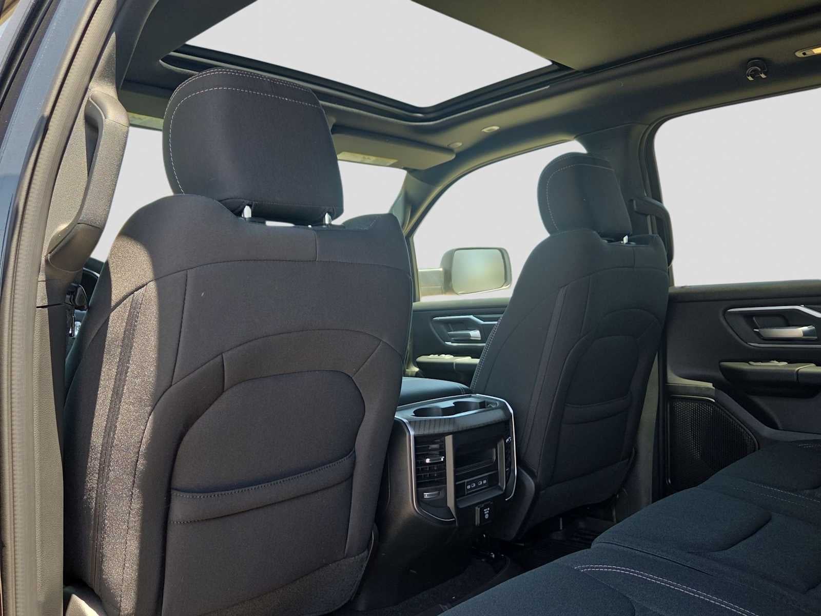 2026 RAM 1500 Lone Star