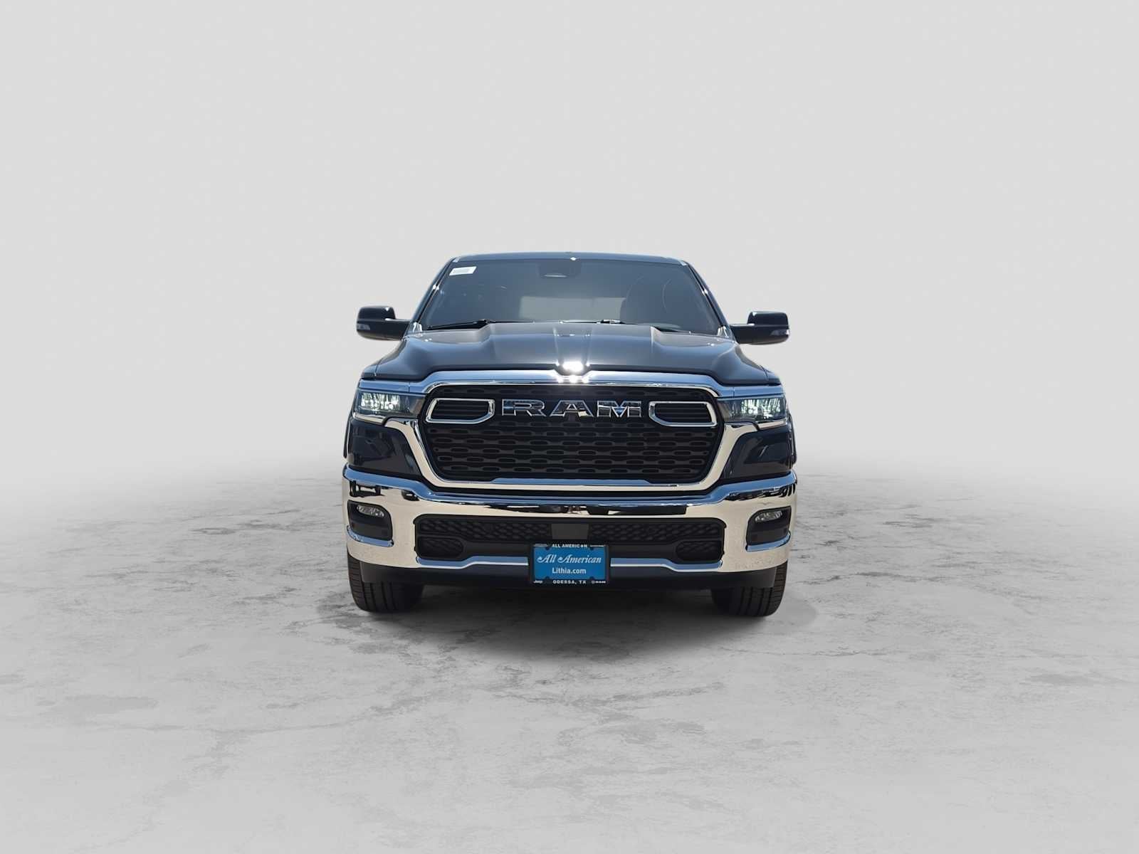 2026 RAM 1500 Lone Star
