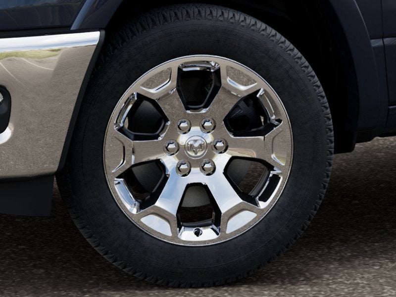 2026 RAM 1500 RAM 1500 LONE STAR CREW CAB 4X4 5'7' BOX