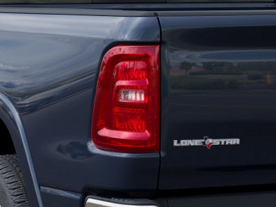 2026 RAM 1500 RAM 1500 LONE STAR CREW CAB 4X4 5'7' BOX