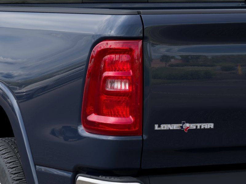2026 RAM 1500 RAM 1500 LONE STAR CREW CAB 4X4 5'7' BOX