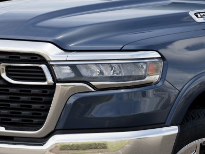 2026 RAM 1500 RAM 1500 LONE STAR CREW CAB 4X4 5'7' BOX