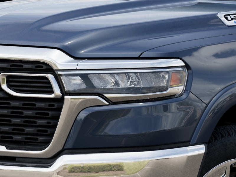 2026 RAM 1500 RAM 1500 LONE STAR CREW CAB 4X4 5'7' BOX
