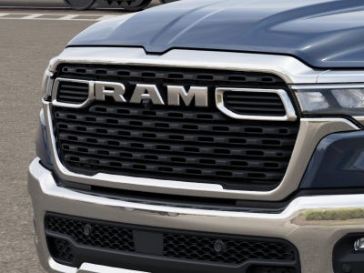 2026 RAM 1500 RAM 1500 LONE STAR CREW CAB 4X4 5'7' BOX