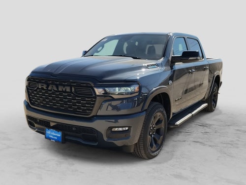 2026 RAM 1500 RAM 1500 LONE STAR CREW CAB 4X4 5'7' BOX