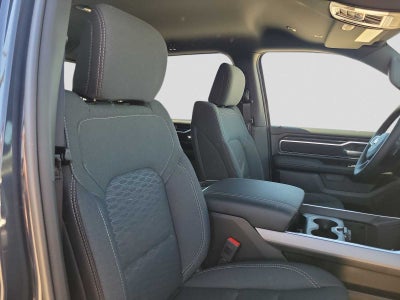 2026 RAM 1500 RAM 1500 LONE STAR CREW CAB 4X4 5'7' BOX