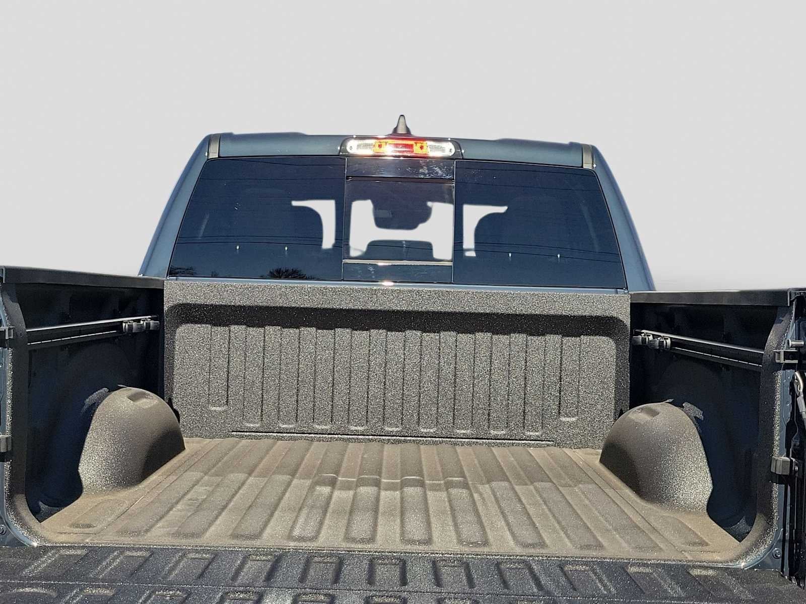 2026 RAM 1500 RAM 1500 LONE STAR CREW CAB 4X4 5'7' BOX