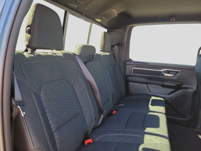 2026 RAM 1500 RAM 1500 LONE STAR CREW CAB 4X4 5'7' BOX