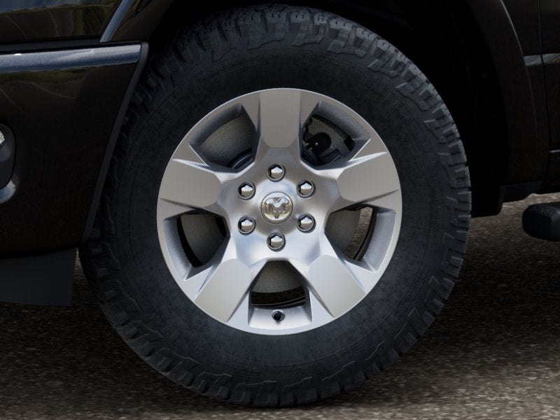 2026 RAM 1500 RAM 1500 LONE STAR CREW CAB 4X4 5'7' BOX