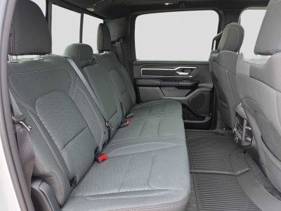 2026 RAM 1500 RAM 1500 LONE STAR CREW CAB 4X4 5'7' BOX