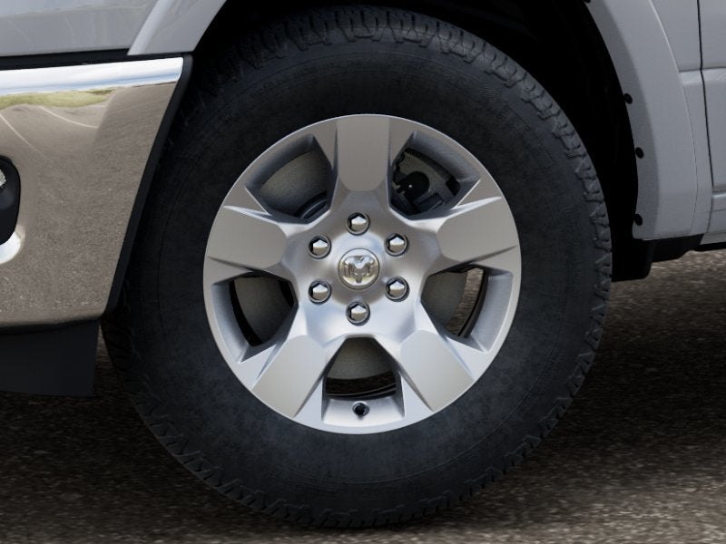 2026 RAM 1500 RAM 1500 LONE STAR CREW CAB 4X4 5'7' BOX