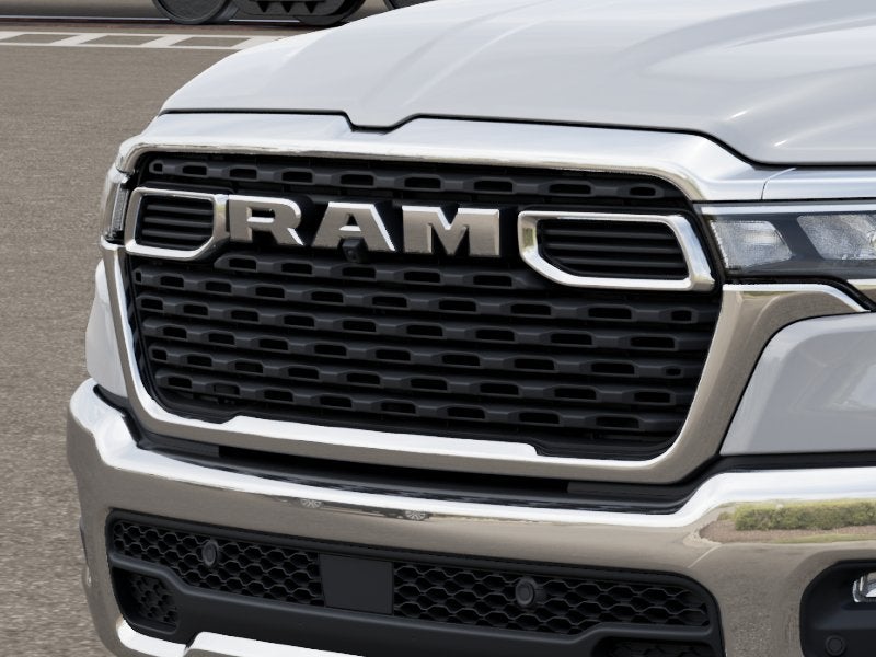 2026 RAM 1500 RAM 1500 LONE STAR CREW CAB 4X4 5'7' BOX