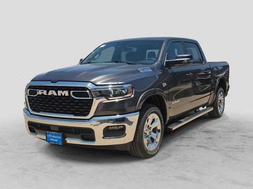 2026 RAM 1500 RAM 1500 LONE STAR CREW CAB 4X4 5'7' BOX