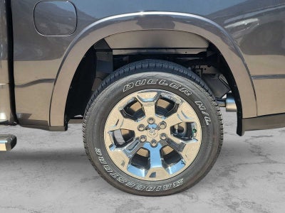 2026 RAM 1500 RAM 1500 LONE STAR CREW CAB 4X4 5'7' BOX